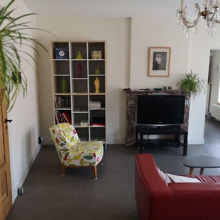 Aux Herbes Folles Herve Exterior photo