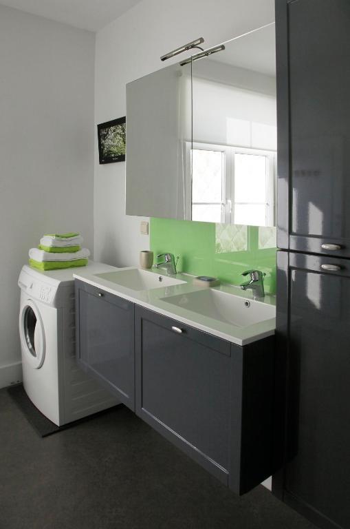 Aux Herbes Folles Herve Exterior photo
