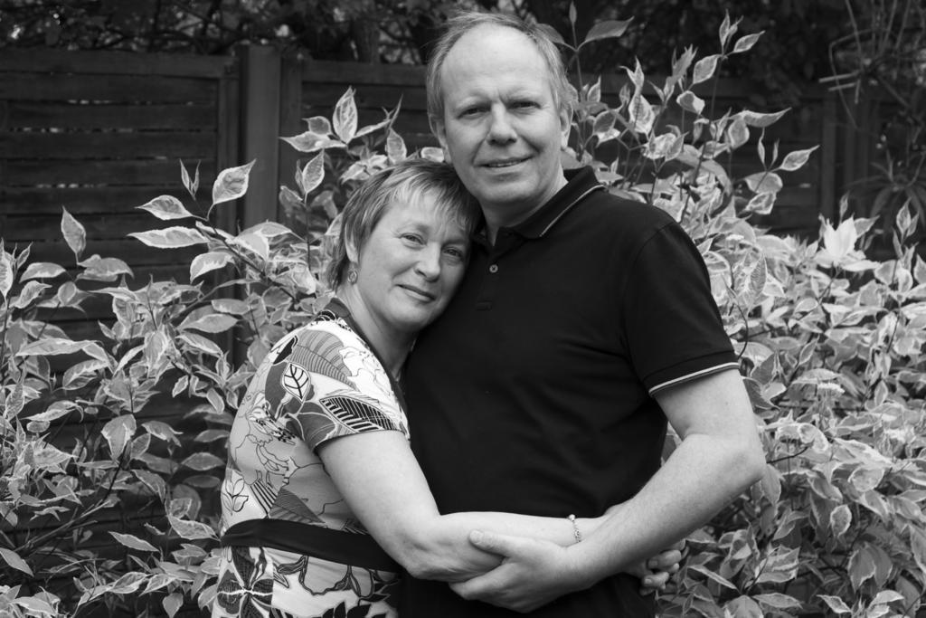 Aux Herbes Folles Herve Exterior photo